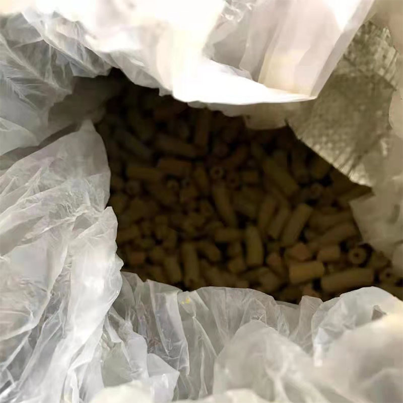 兰考县钒催化剂回收